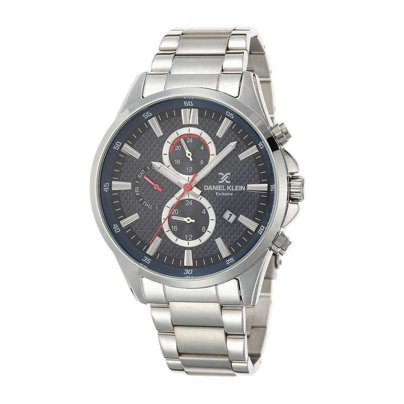 Daniel Klein DK112452-3