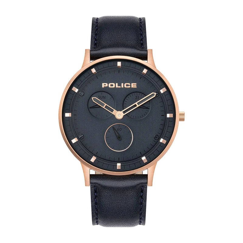 Police 15968JSR-03