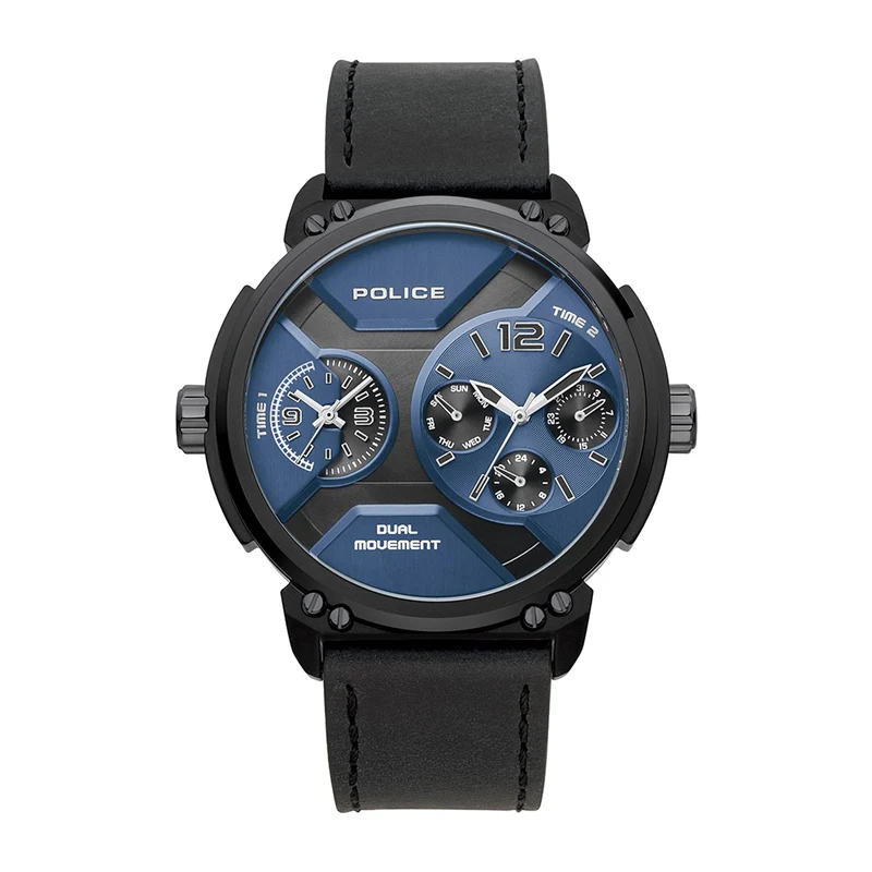 Police 15725JSB-03