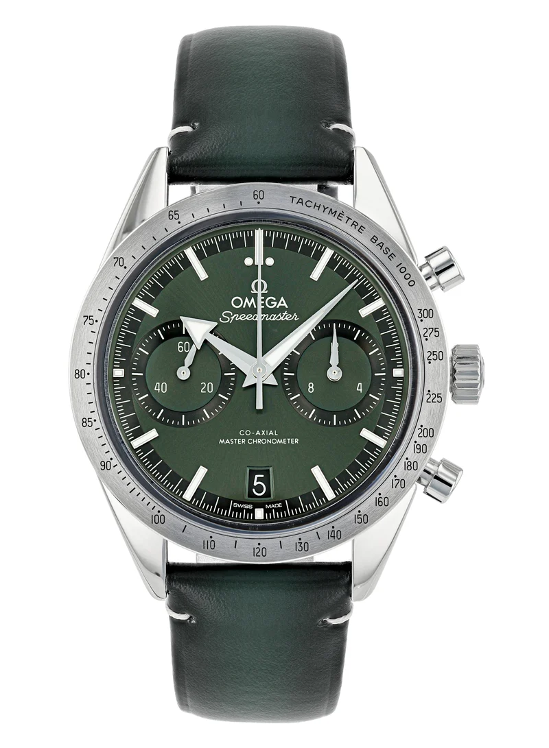 Omega Speedmaster '57