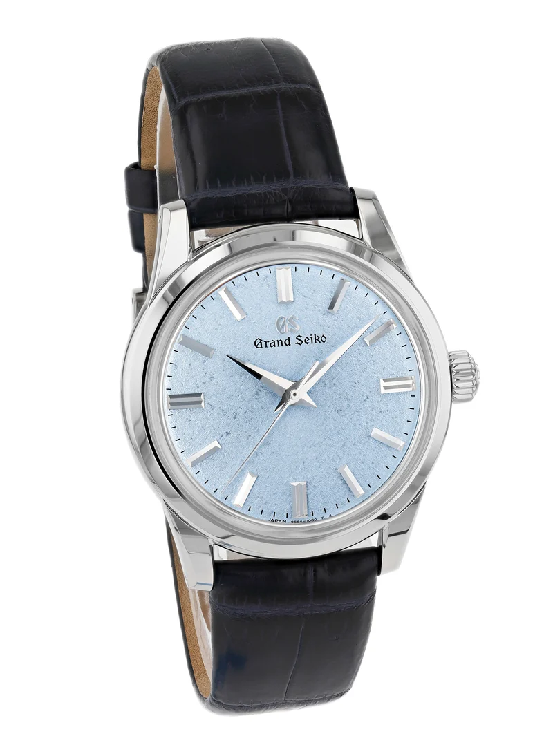 Grand Seiko Elegance Kollektion