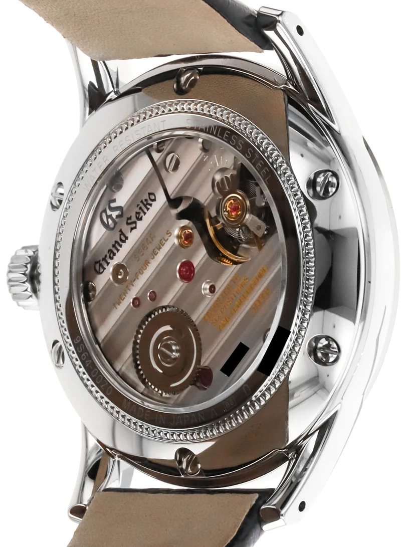 Grand Seiko Elegance Kollektion
