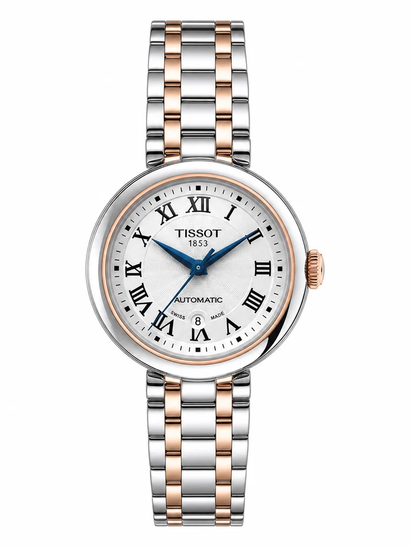 Tissot T-Lady Bellissima Automatic