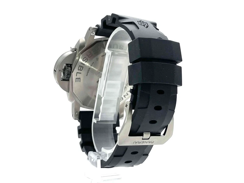 Panerai Luminor Submersible 1950 3 Days Automatic Titanio PAM01305