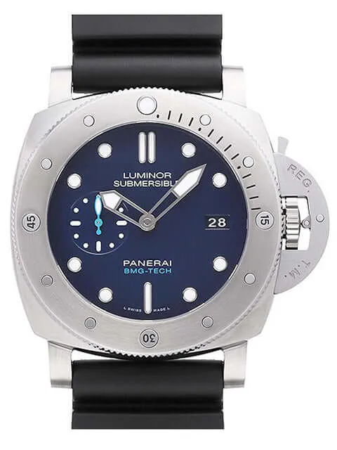 Panerai Luminor Submersible 1950 BMG-Tech 3 Days Automatic PAM00692