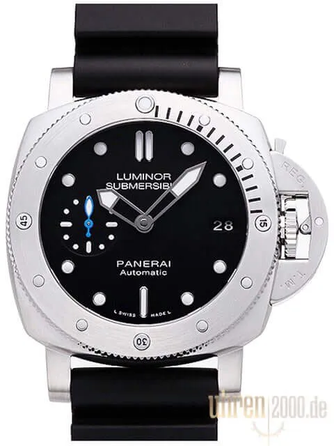Panerai Luminor Submersible 1950 3 Days Automatic Acciaio PAM00682