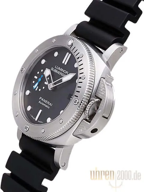 Panerai Luminor Submersible 1950 3 Days Automatic Acciaio PAM00682