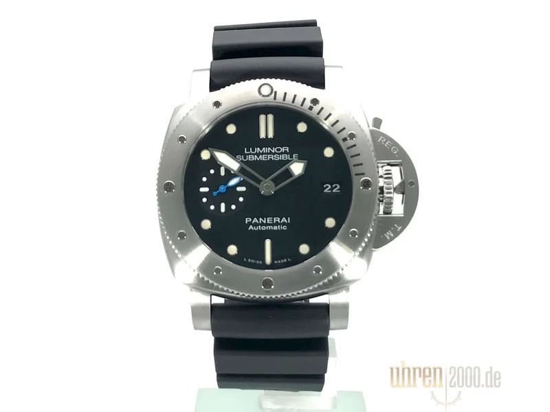 Panerai Luminor Submersible 1950 3 Days Automatic Acciaio PAM00682