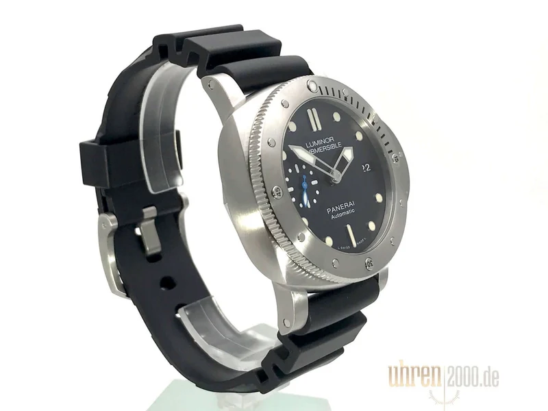 Panerai Luminor Submersible 1950 3 Days Automatic Acciaio PAM00682