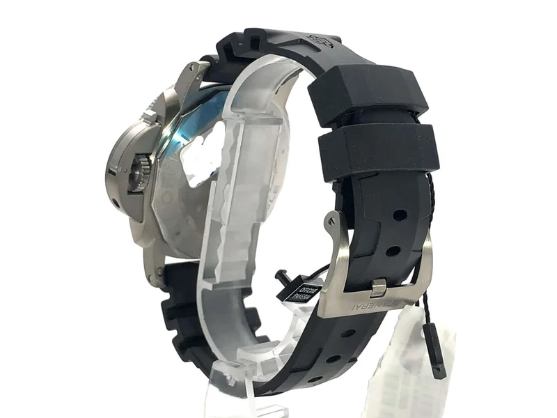 Panerai Luminor Submersible 1950 Amagnetic 3 Days Automatic Titanio PAM01389