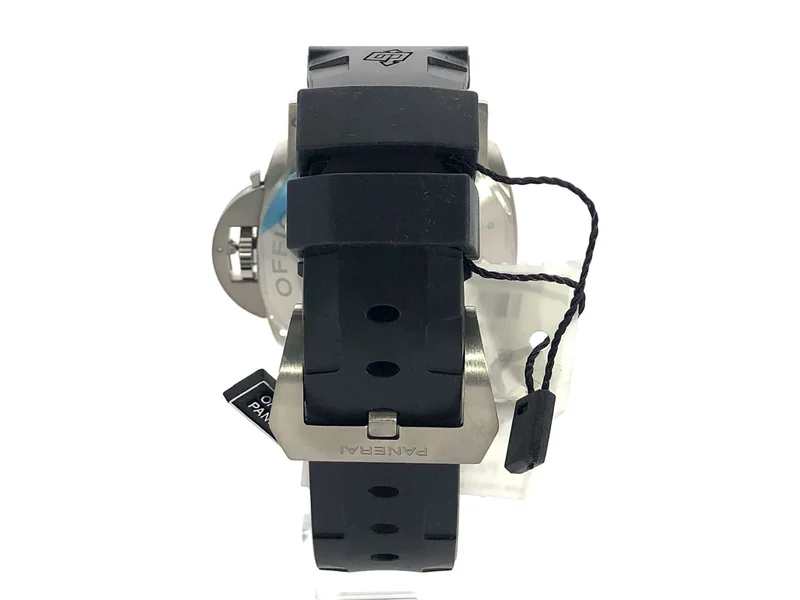Panerai Luminor Submersible 1950 Amagnetic 3 Days Automatic Titanio PAM01389