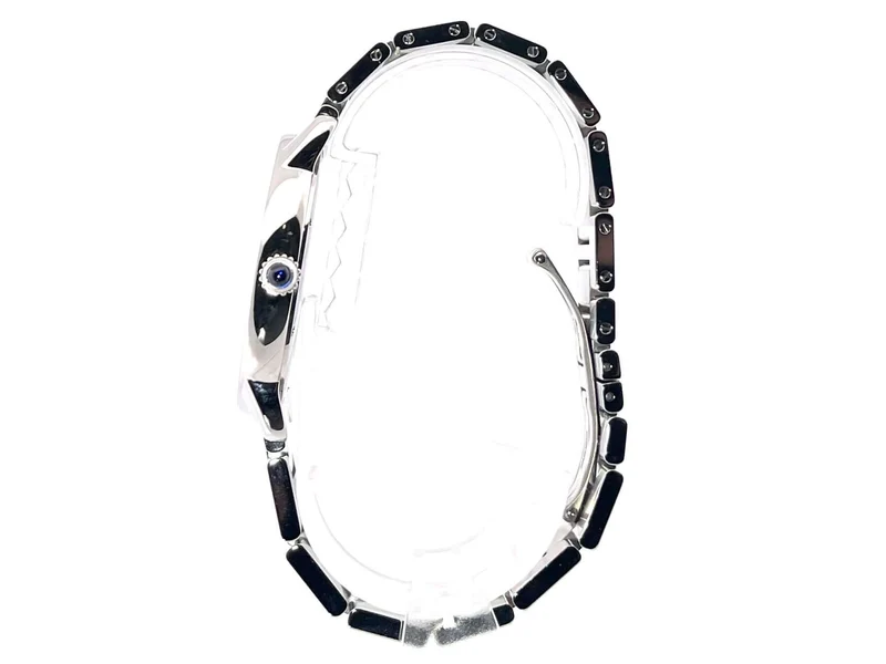 Cartier Ronde Solo de Cartier W6701011 Edelstahlband