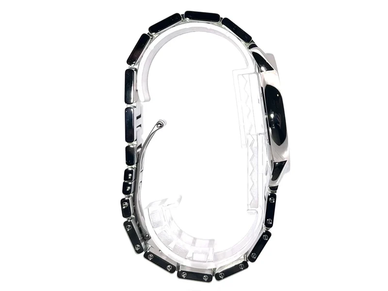 Cartier Ronde Solo de Cartier W6701011 Edelstahlband