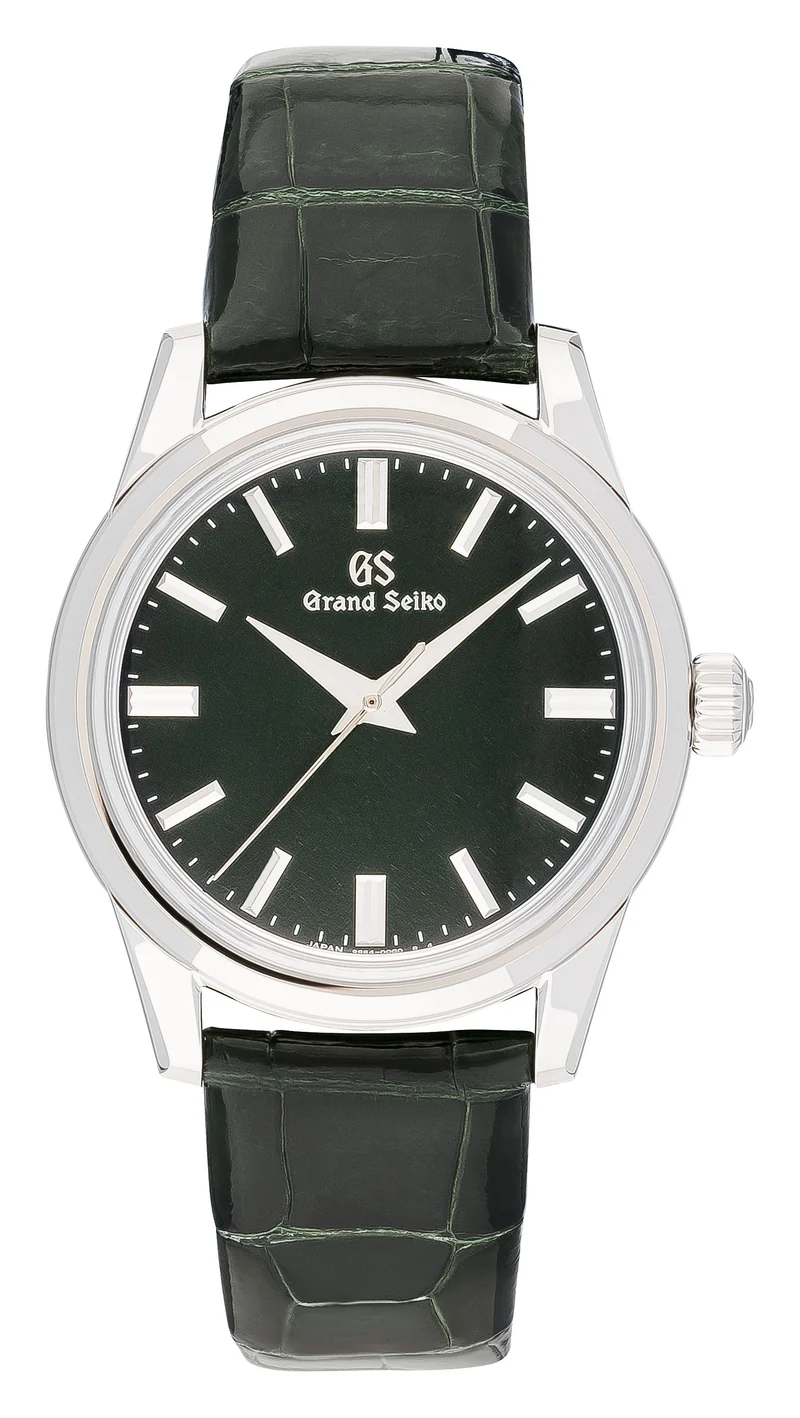Grand Seiko Elegance Kollektion