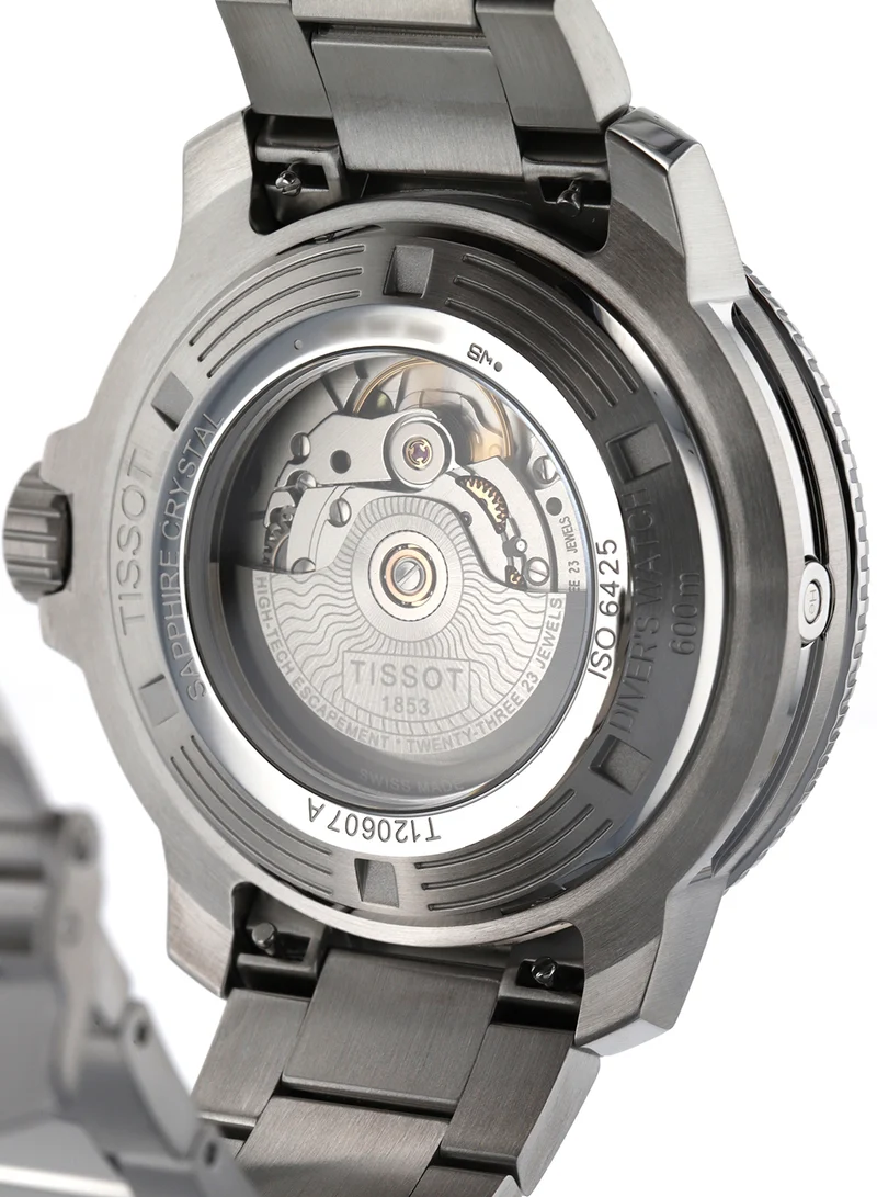 Tissot T-Sport Seastar 1000