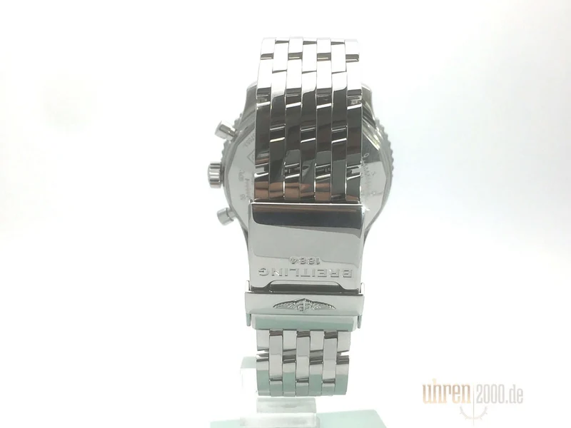 Breitling Navitimer 01 AB012012.BB01.447A gebraucht aus 2015