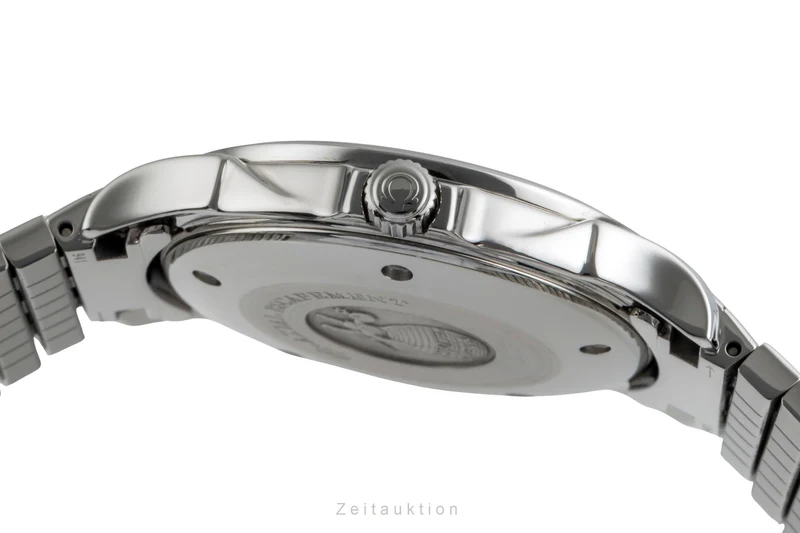 Omega De Ville steel automatic men's watch 4831.50.00 [2505064]