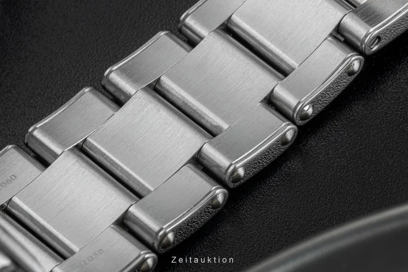 Tudor Black Bay 41 chronograph steel automatic men's watch 79360N [2505625]