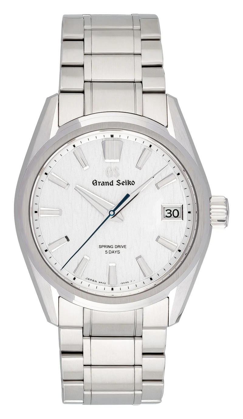 Grand Seiko Evolution 9 White Birch Kollektion