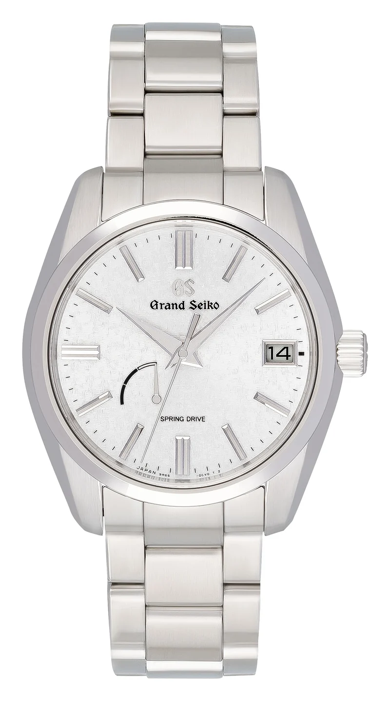 Grand Seiko Heritage Kollektion