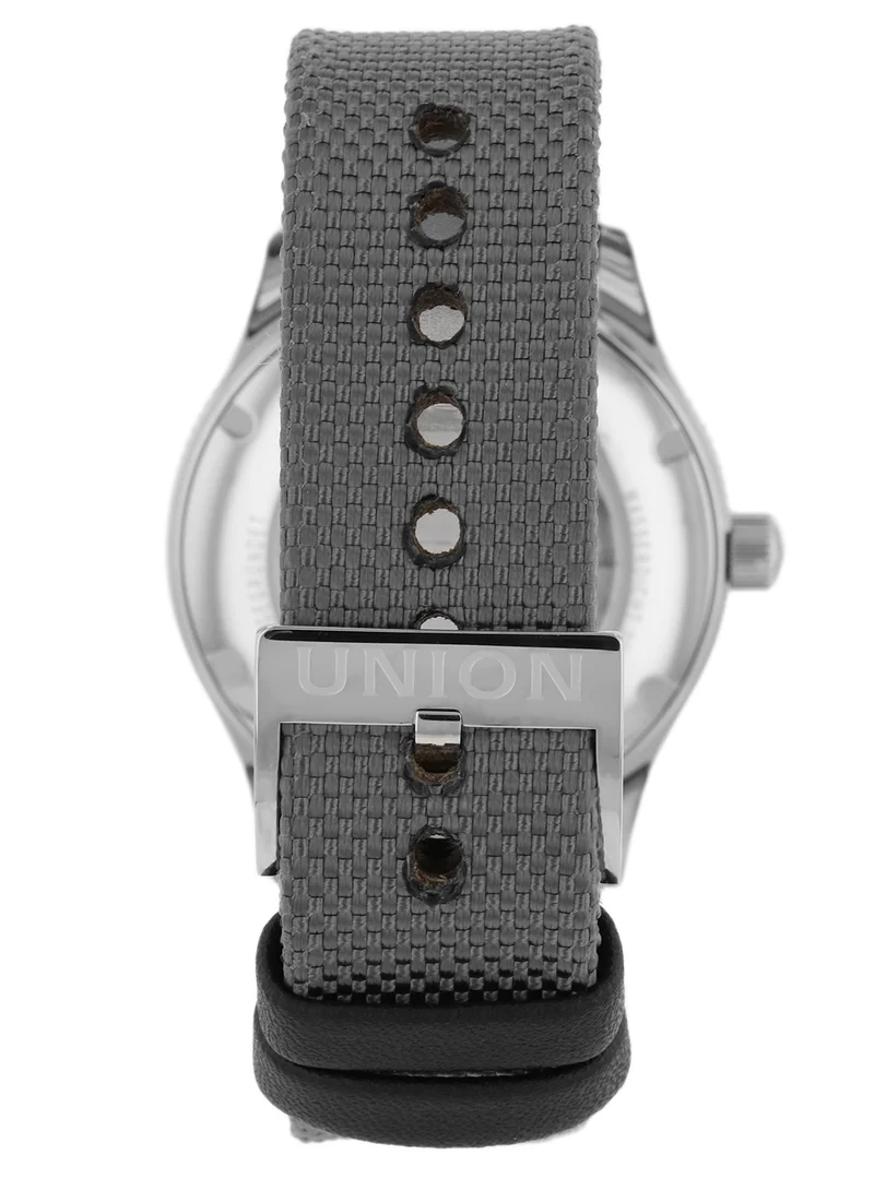 Union Glashütte Noramis Datum Sport 42mm