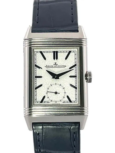 Jaeger-LeCoultre Reverso Tribute Duoface 3908420