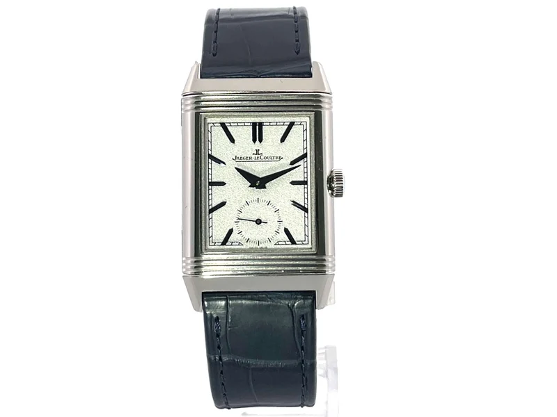 Jaeger-LeCoultre Reverso Tribute Duoface 3908420