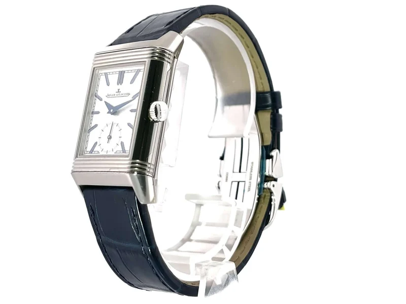 Jaeger-LeCoultre Reverso Tribute Duoface 3908420