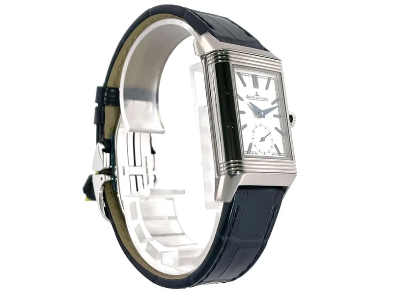 Jaeger-LeCoultre Reverso Tribute Duoface 3908420