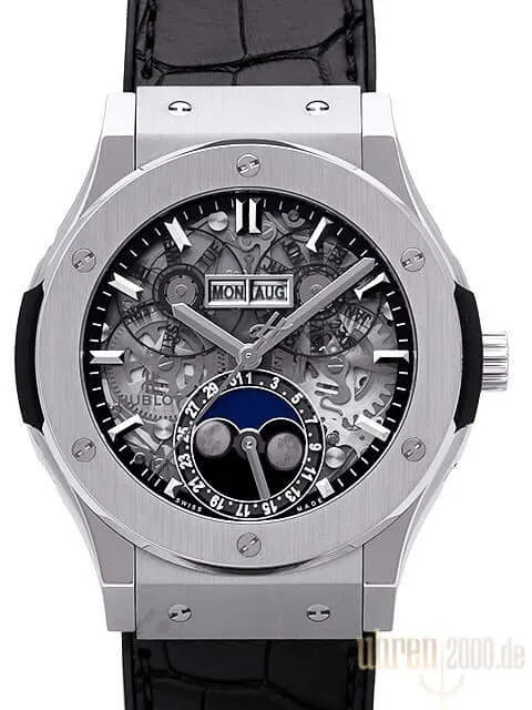 Hublot Classic Fusion Aerofusion Moonphase 517.NX.0170.LR