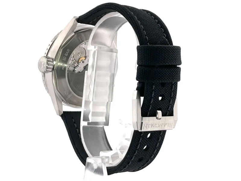 Blancpain Fifty Fathoms Bathyscaphe 5000-1110-B52A