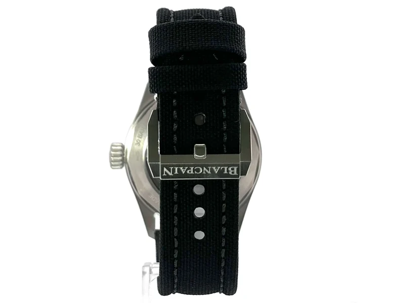 Blancpain Fifty Fathoms Bathyscaphe 5000-1110-B52A