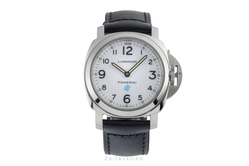 Panerai Luminor steel manual winding men's watch PAM00630 [2505634]