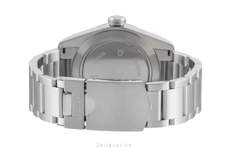 Tudor Black Bay steel automatic men's watch 79220R LP: 4580EUR [2505899]