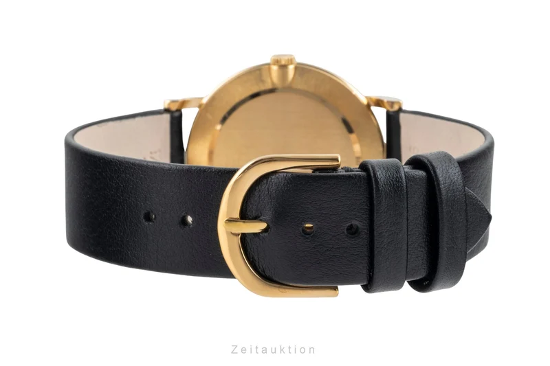 Rolex Cellini 18 ct gold manual winding men's watch 5112 [2505646]