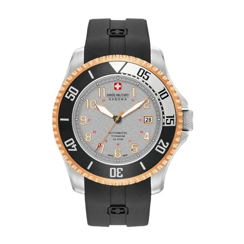 Swiss Military 05428415009