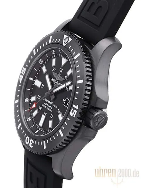 Breitling Superocean 44 Special M1739313.BE92.153S.M20DSA.2 Faltschließe