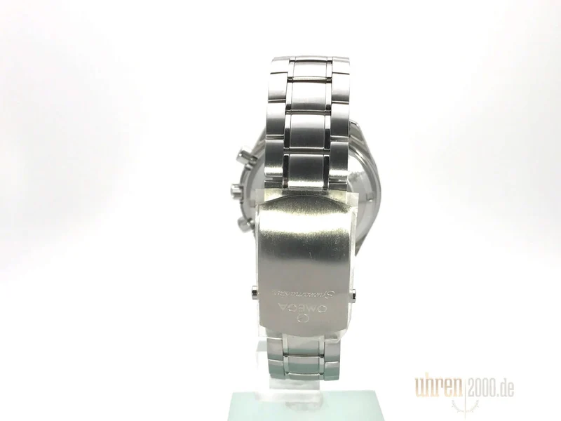 OMEGA Speedmaster Date 323.10.40.40.02.001