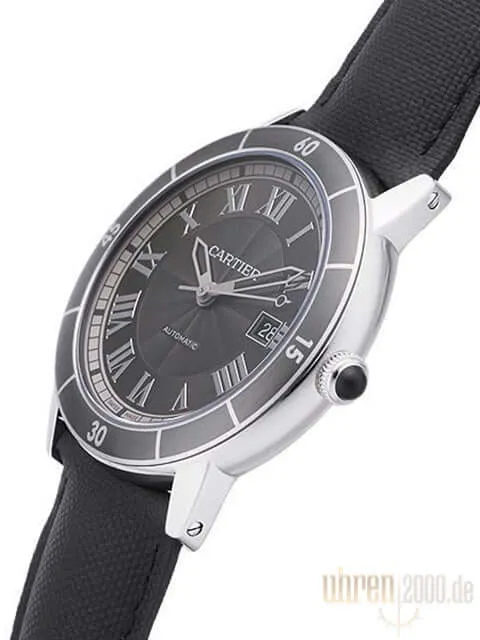 Cartier Ronde Croisiere de Cartier WSRN0003