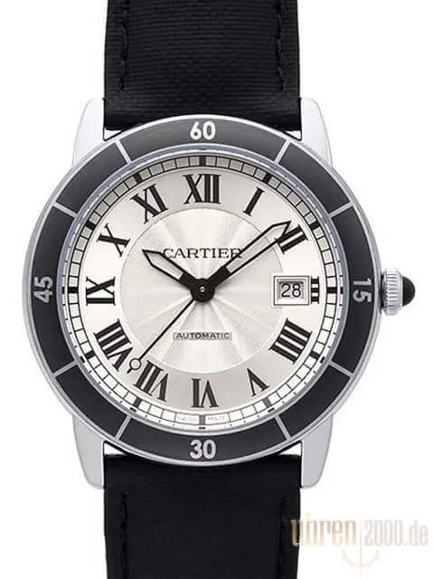 Cartier Ronde Croisiere de Cartier WSRN0002