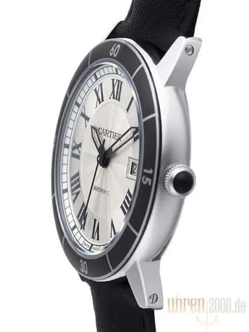 Cartier Ronde Croisiere de Cartier WSRN0002