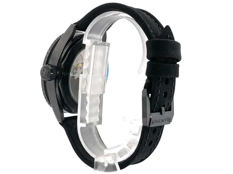 Blancpain Fifty Fathoms Bathyscaphe 5000-0130-B52A