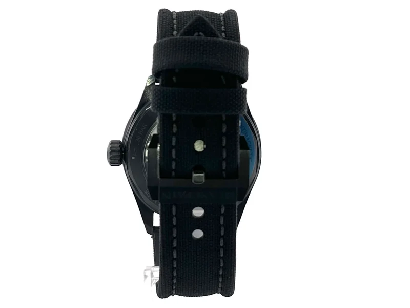 Blancpain Fifty Fathoms Bathyscaphe 5000-0130-B52A