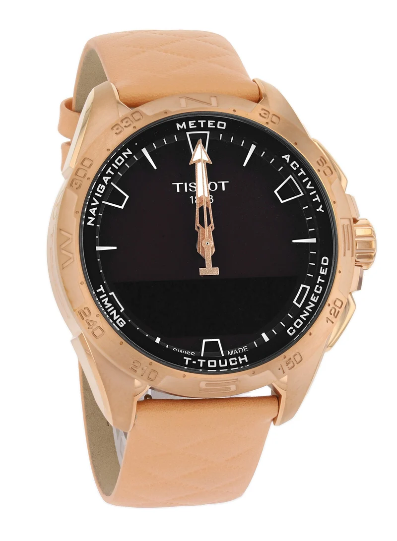 Tissot T-Touch Connect Solar