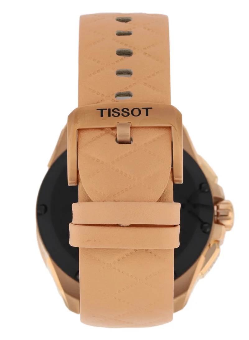 Tissot T-Touch Connect Solar