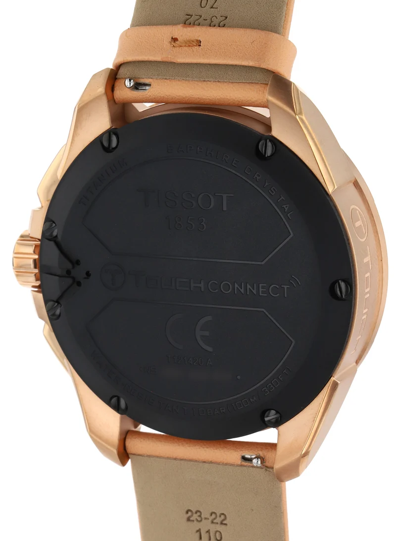 Tissot T-Touch Connect Solar