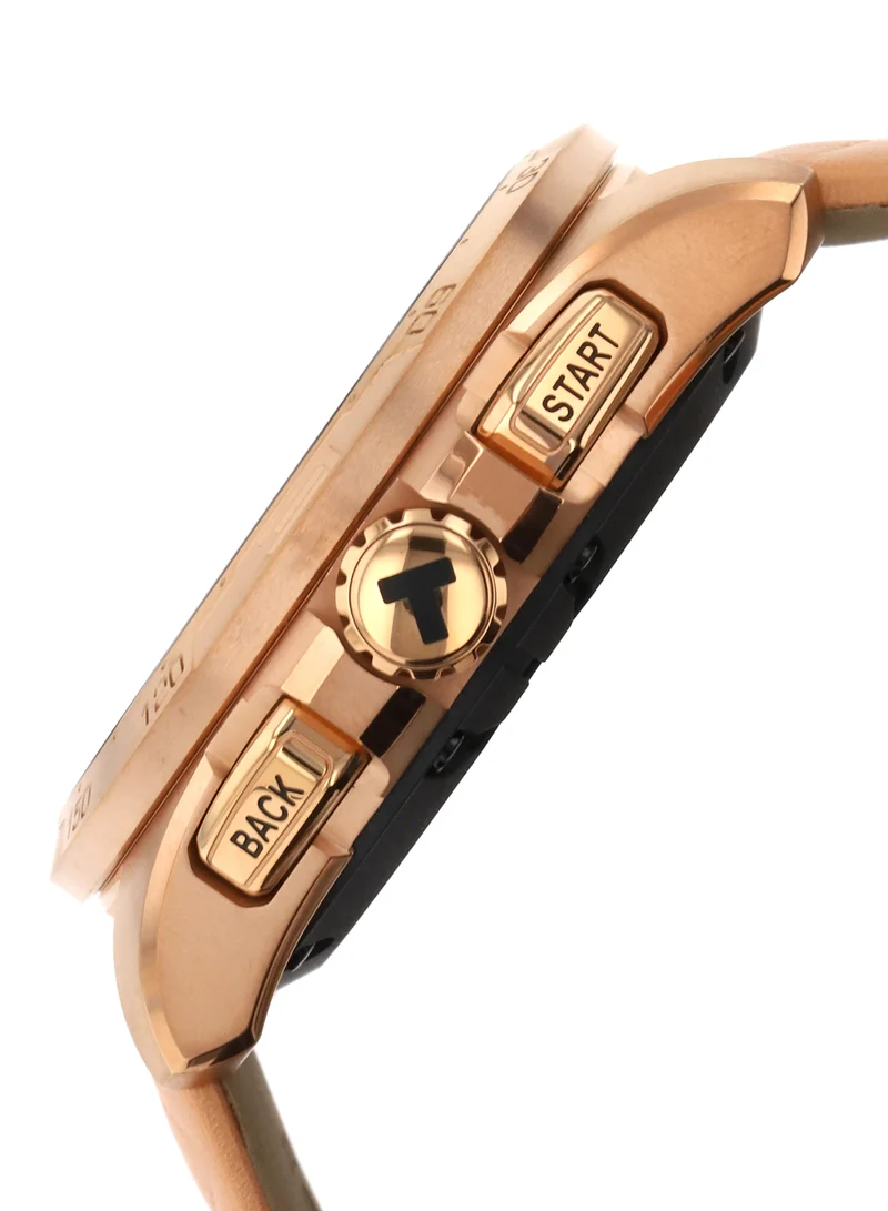 Tissot T-Touch Connect Solar