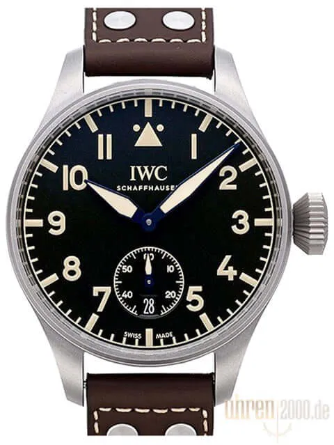 IWC Big Pilot Heritage 48 IW510301