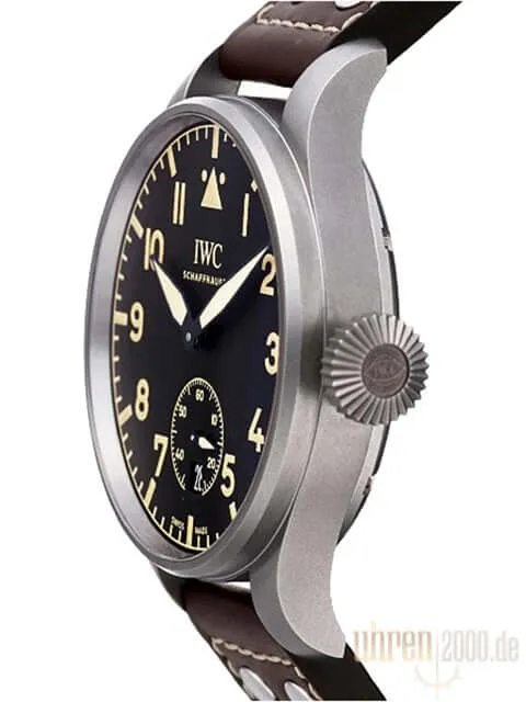 IWC Big Pilot Heritage 48 IW510301