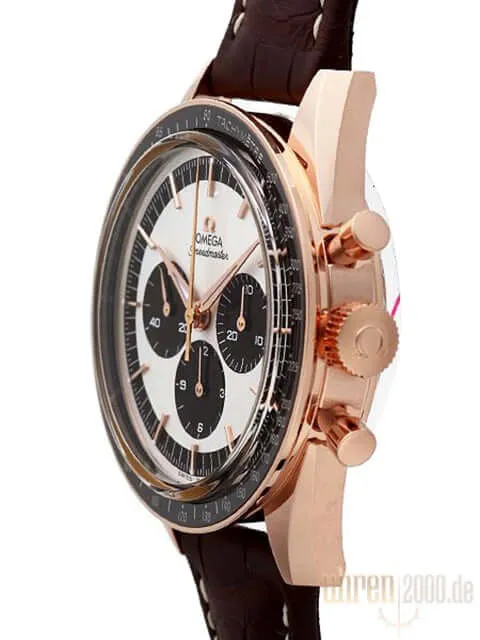 Omega Moonwatch First Omega in Space 311.63.40.30.02.001 Rotgold